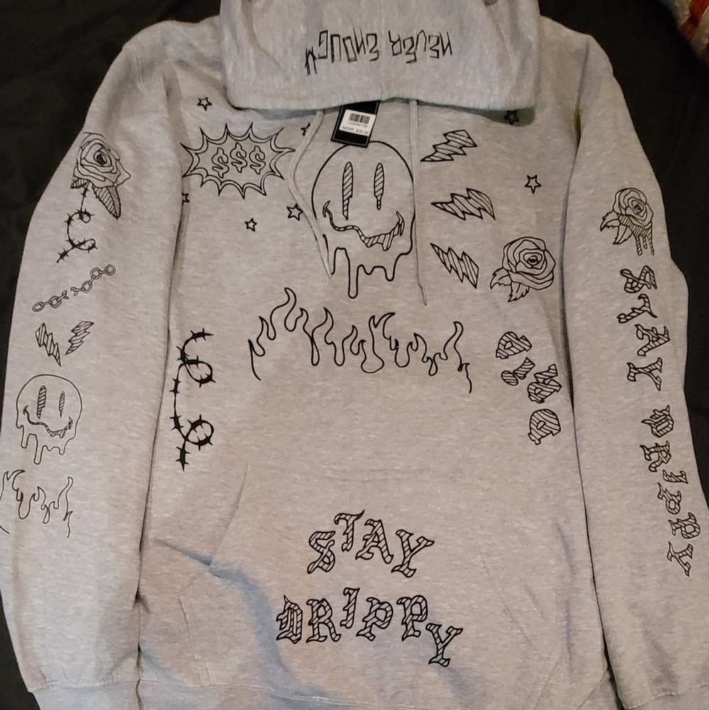 Brand new